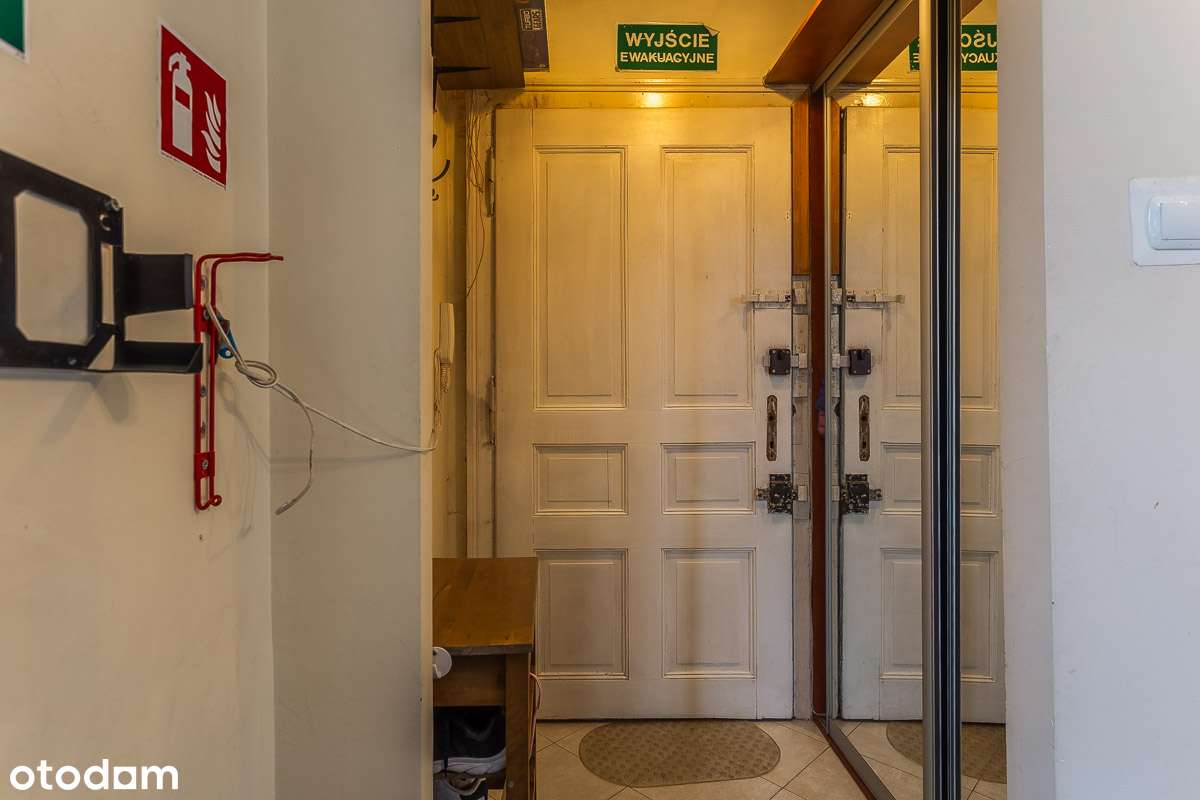 Twoje miejsce na Pietrynie / 2 pok. przy ul. Piotrkowskiej 71 / Deptak-12