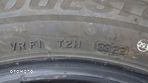 Opony zimowe 215/60R16 Bridgestone Blizzak LM001 2022r. 99H - 10