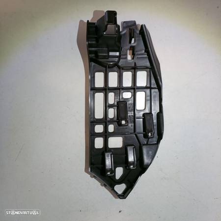 Guia De Para-Choques Volkswagen Polo (9N_) - 1