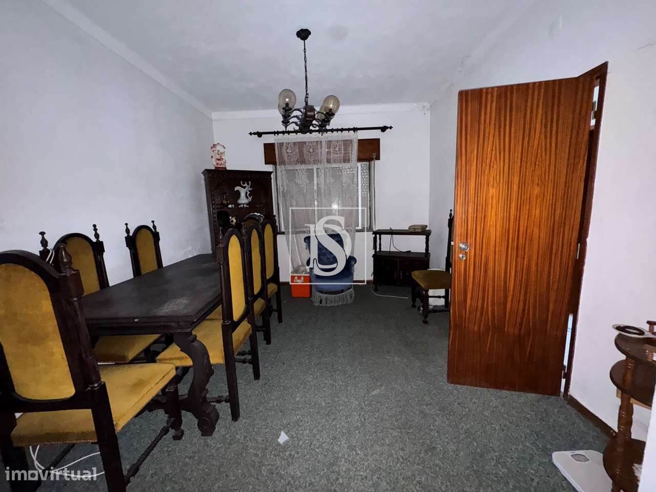 Quintinha em Malpique, Santa Margarida da Coutada-7