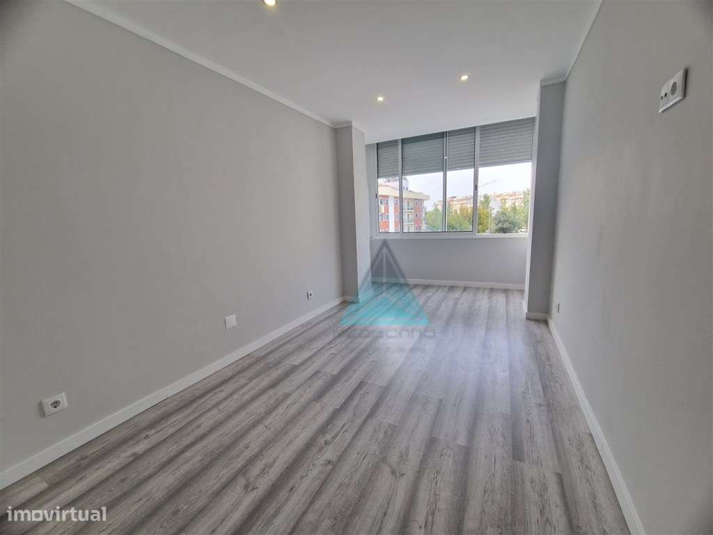 T2 Arrendamento * * REMODELADO - ler anuncio ate ao final - Grande imagem: 3/11