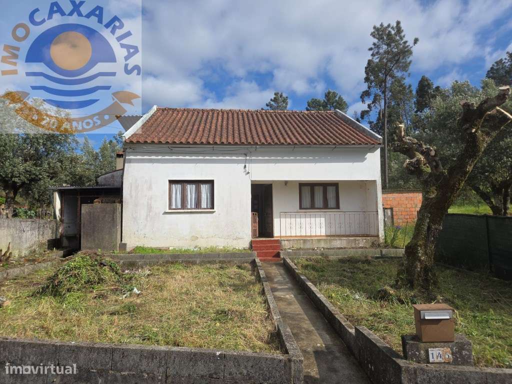 Moradia T3 Mobilada com Sótão Amplo - Marta, Lameirinha-27