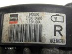 ALTERNATOR 37300-2A900 HYUNDAI I40 LIFT 1.7CRDI 2018r. ORYGINAŁ - 5