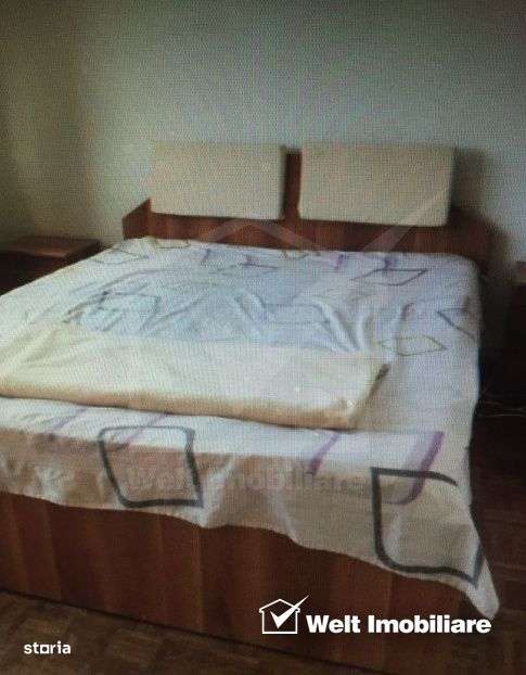 Apartament cu 2 camere, decomandat, semicentral - Imagine principală: 4/8