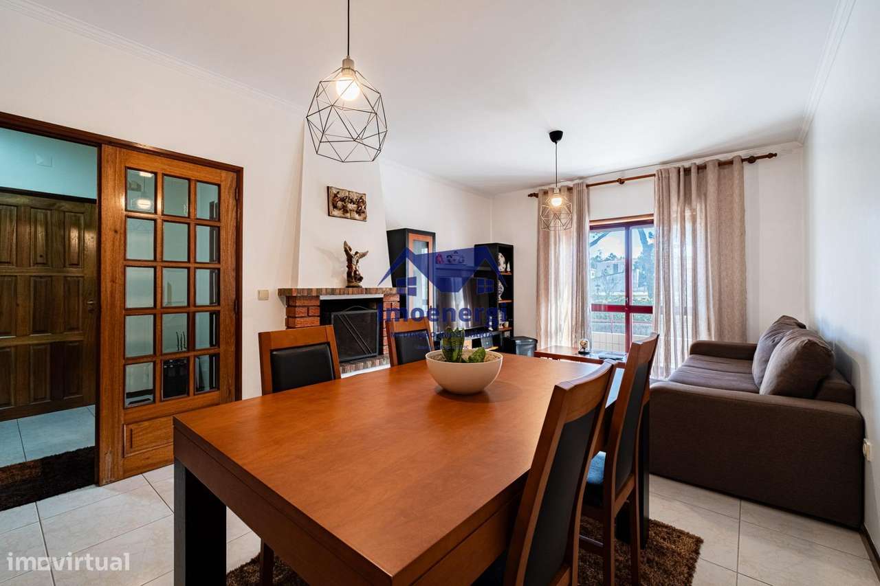 Excelente apartamento T3 - Árvore - Grande imagem: 5/26