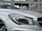 Mercedes-Benz CLA Shooting Brake 220 d 7G-DCT AMG Line - 4