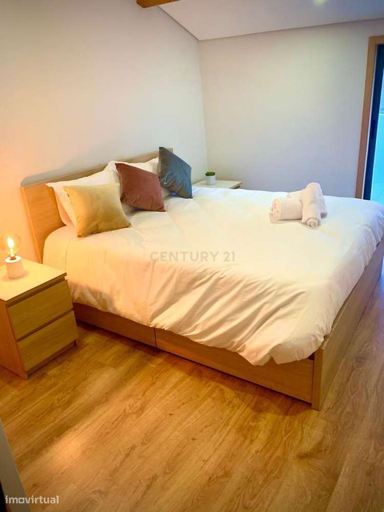 Apartamento T4 Duplex Paranhos - Porto - Grande imagem: 5/19