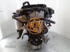 Motor AGZ VOLKSWAGEN BORA I BORA VARIANT GOLF IV GOLF IV VARIANT PASSAT B5 PASSAT B5 VARIANT - 4