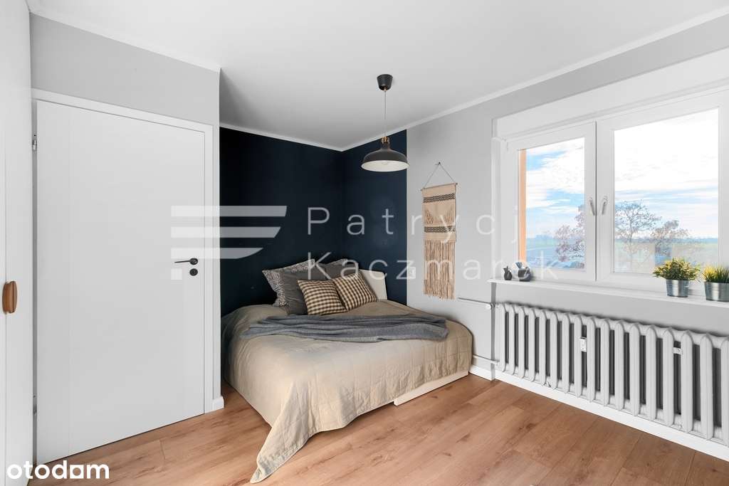 Przytulne mieszkanie dostępne od zaraz Gostyń-8