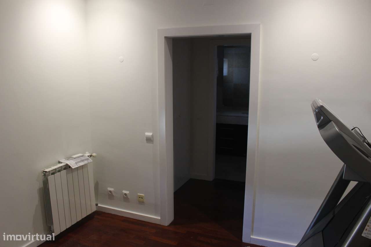 Apartamento T3 Centro da Maia - Grande imagem: 5/15