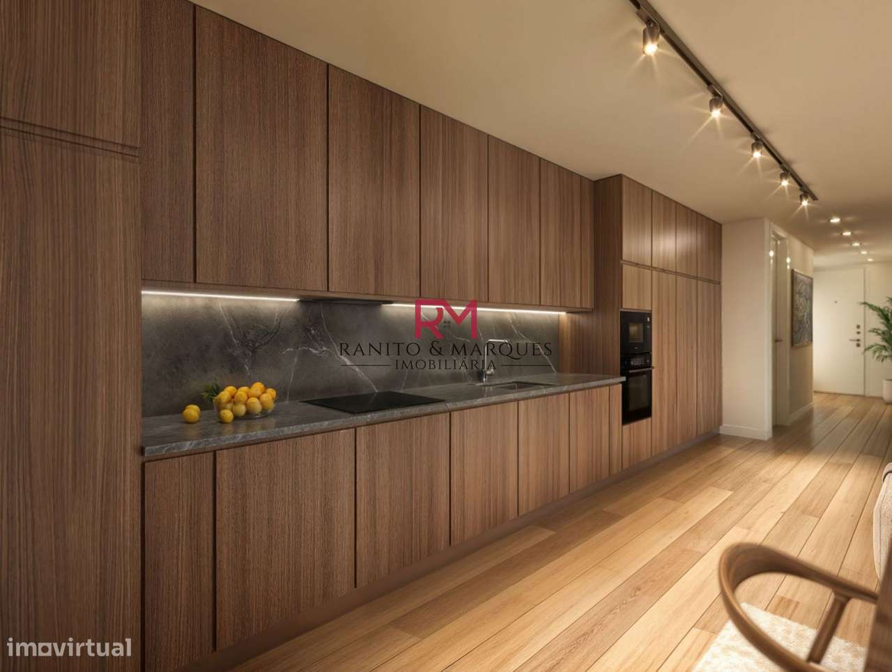 APARTAMENTO T2 EMPREENDIMENTO MENÉRES 777 - Grande imagem: 2/15