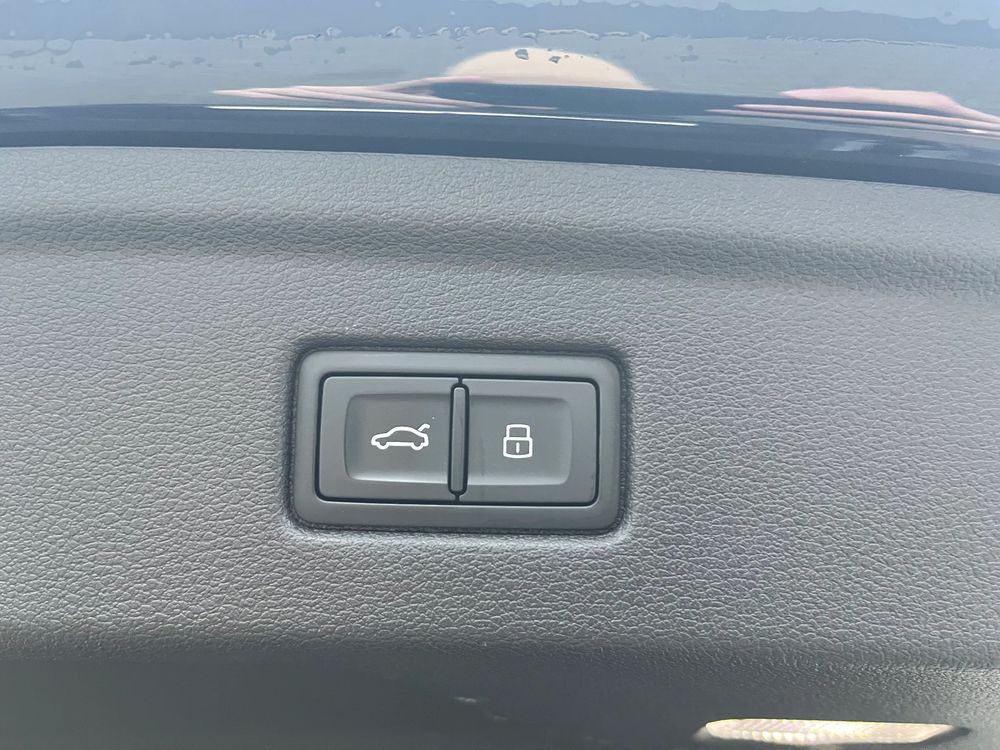 40 TDI 204KM S-Tronic S-Line Gwarancja