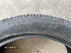 vând 4 anvelope 265/40/22 Pirelli allseazon ca noi - 5