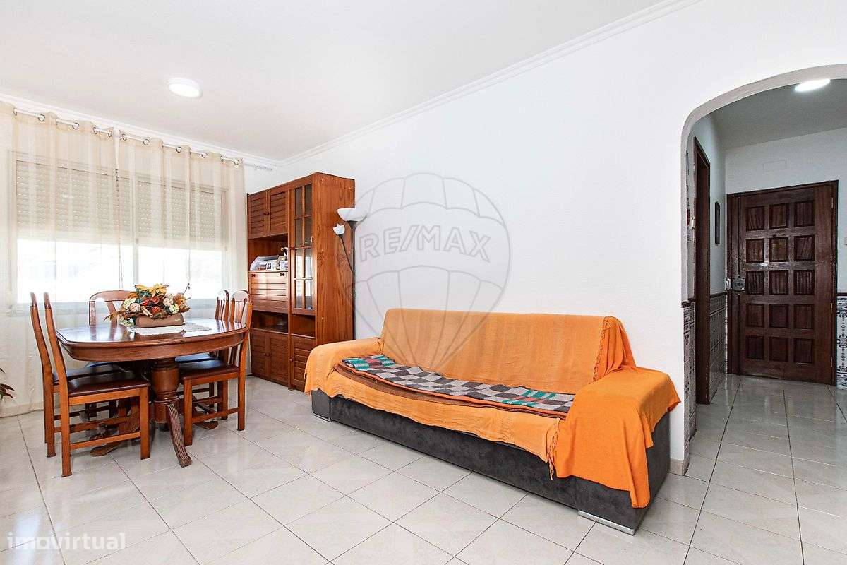 Apartamento T3 para venda - Grande imagem: 4/18