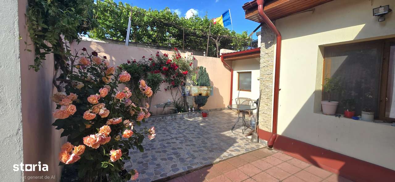 Apartment for sale with a price drop in Constanta