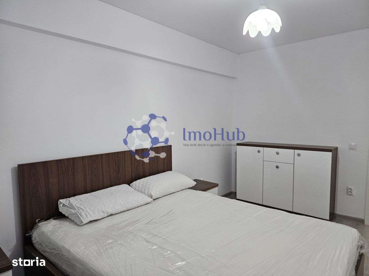 Prima Inchiriere!Ap 2 camere Copou Garden 440 euro - Imagine principală: 2/19