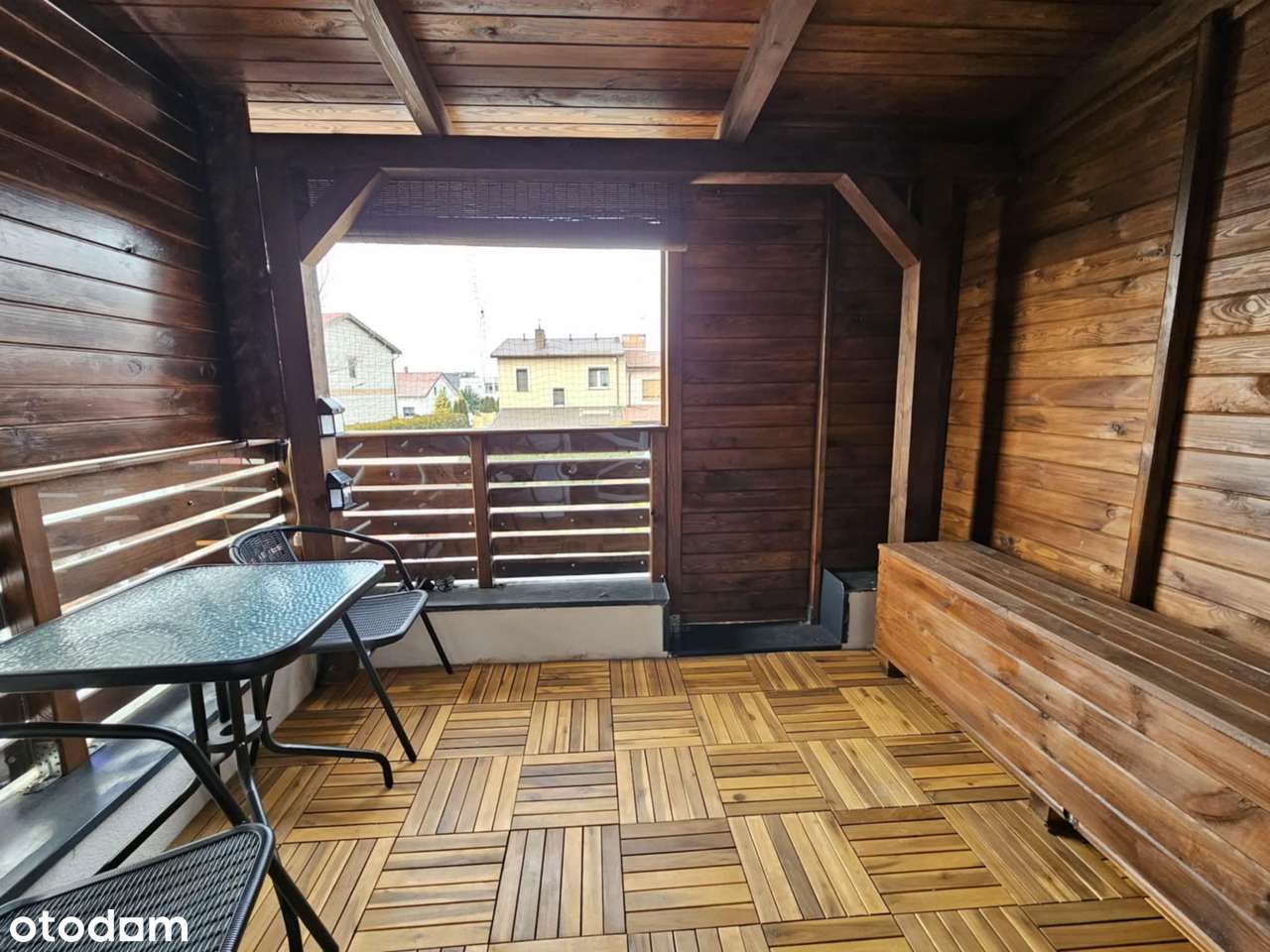 Bezczynszowe mieszkanie, 2 pokoje, 62,29 m2, Wiśniowa, Grodzisk Wlkp.-9