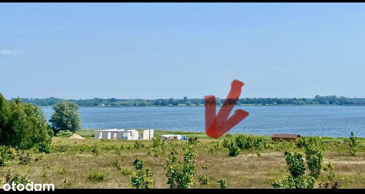 Działka budowlana nad rzeka Dziwna –  atrakcyjna cena - Pełny obrazek: 4/7