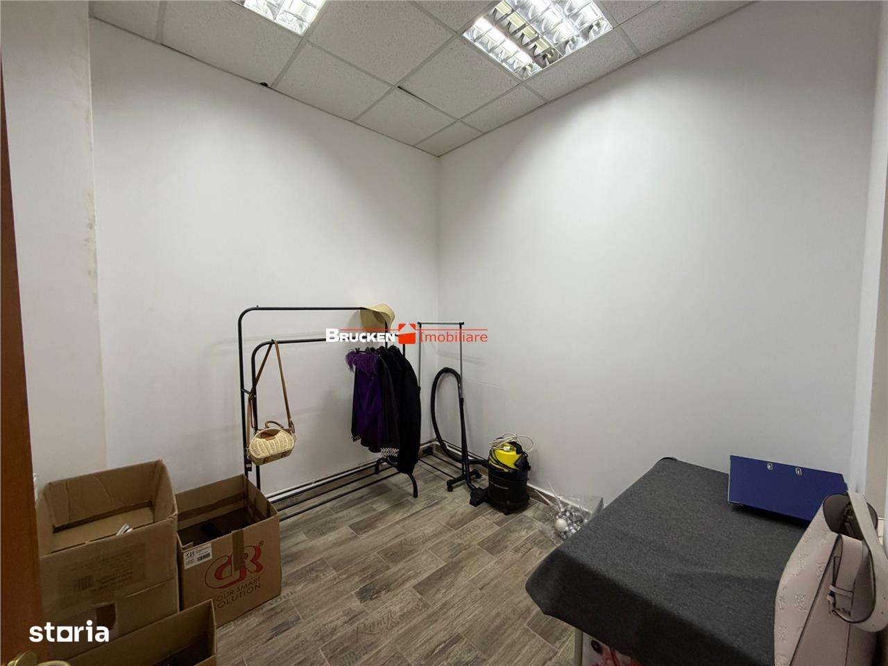 Spatiu comercial ultracentral de inchiriat - Imagine principală: 4/16