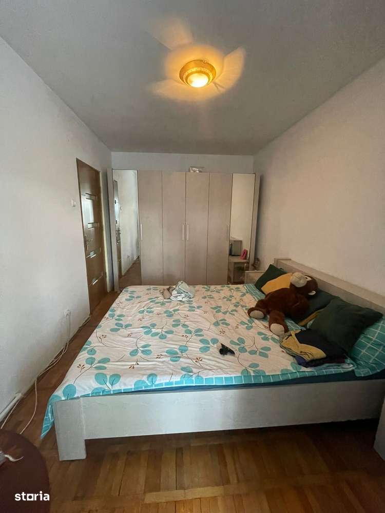 Apartament 2 camere, 50 mp, bulevardul Mihai Viteazu - Imagine principală: 2/4