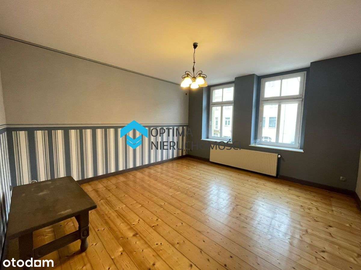 Przestronne mieszkanie w świetnej lokalizacji - Pełny obrazek: 5/9