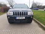 Jeep Grand Cherokee Gr 5.7 V8 Overland - 8