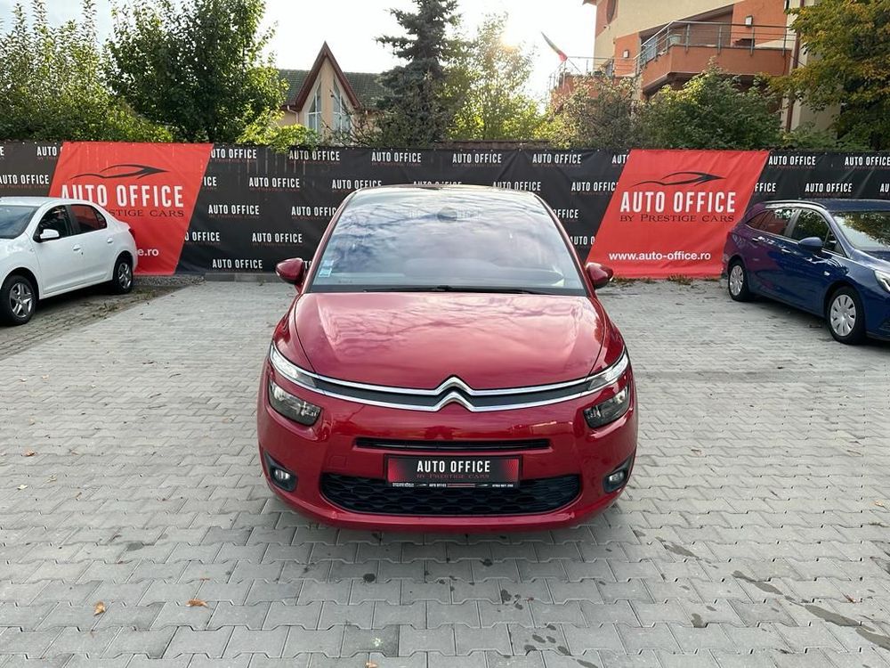 citroen c4-grand-picasso