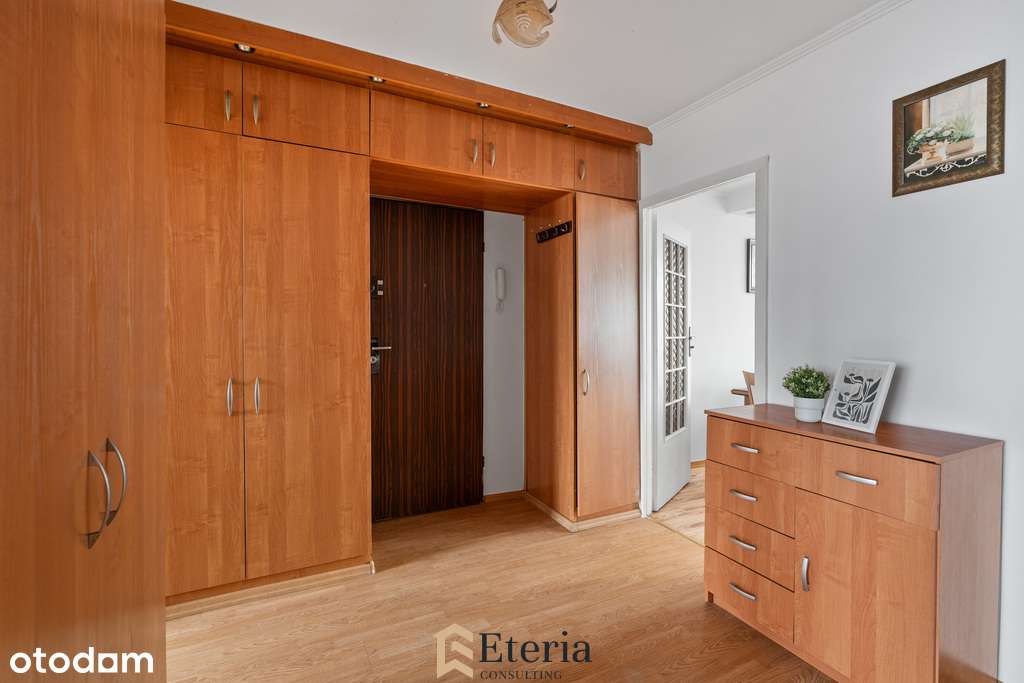 2 pokoje | Metro 5' | Dwustronne | Widok na zieleń-5