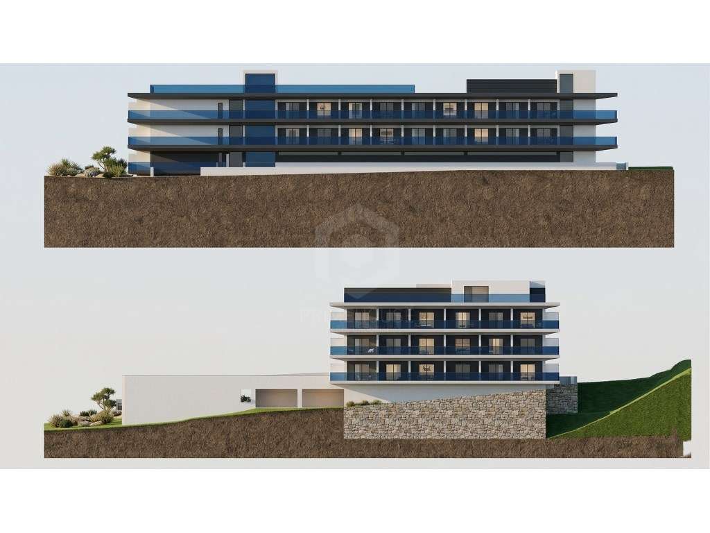 Terreno Urbano com projeto aprovado - Grande imagem: 4/16