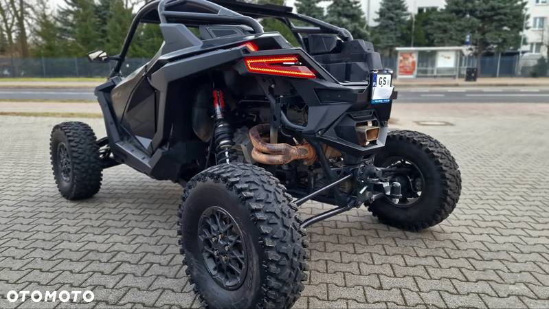 Polaris RZR - 5