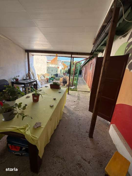 Casa de vanzare Zona Arcasilor P+M-7