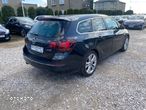 Opel Astra 1.4 Turbo Sports Tourer - 29