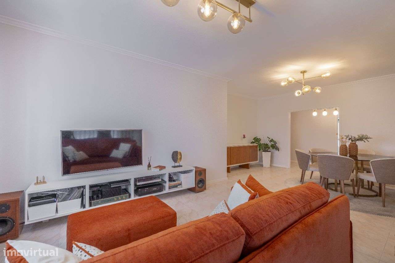 Apartamento T3 à venda em Gondomar-3