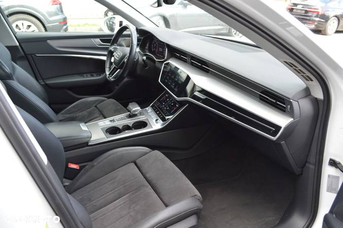 Audi A6 40 TDI mHEV S tronic - 21