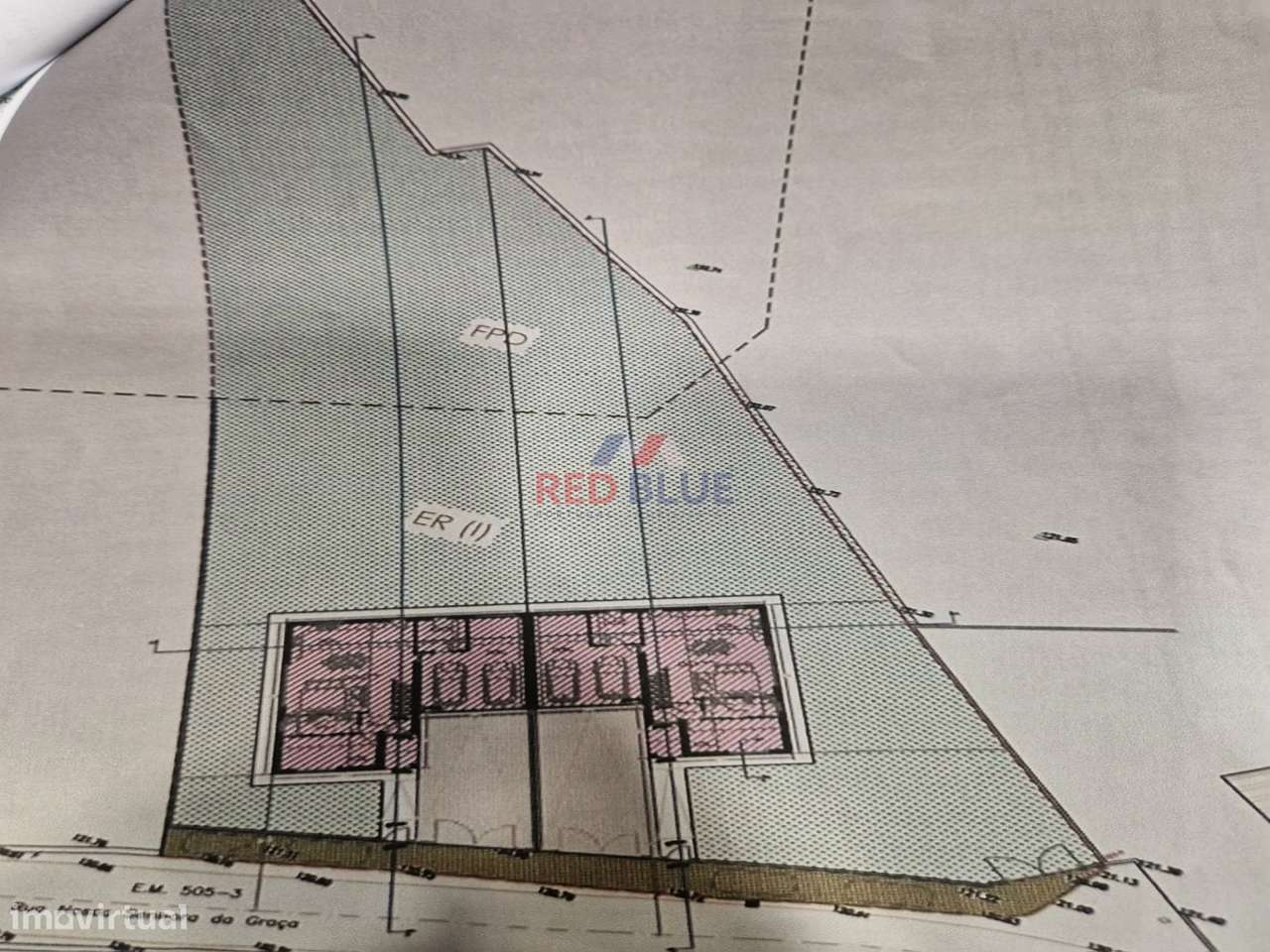 TERRENO PARA CONSTRUÇÃO, NEGREIROS, BARCELOS-11
