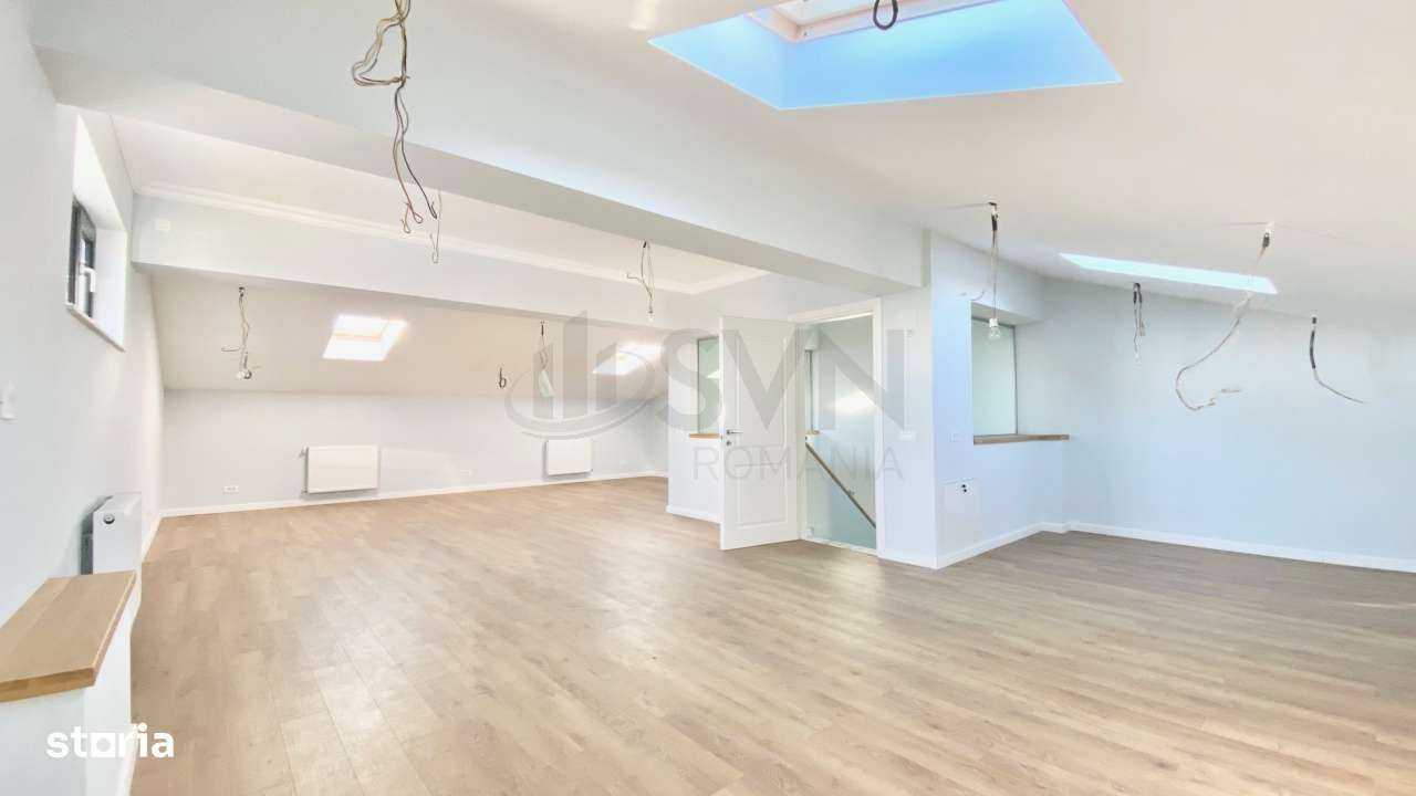 Casa 5 camere Otopeni cu terasa si teren de 325mp - Imagine principală: 5/15