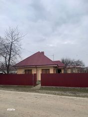 Casa de vanzare cu 3.848 mp teren intravilan, Manoia, com Costisa, Nea