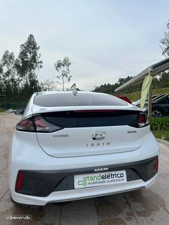 Hyundai Ioniq EV 38kWh Pack Pele - 17