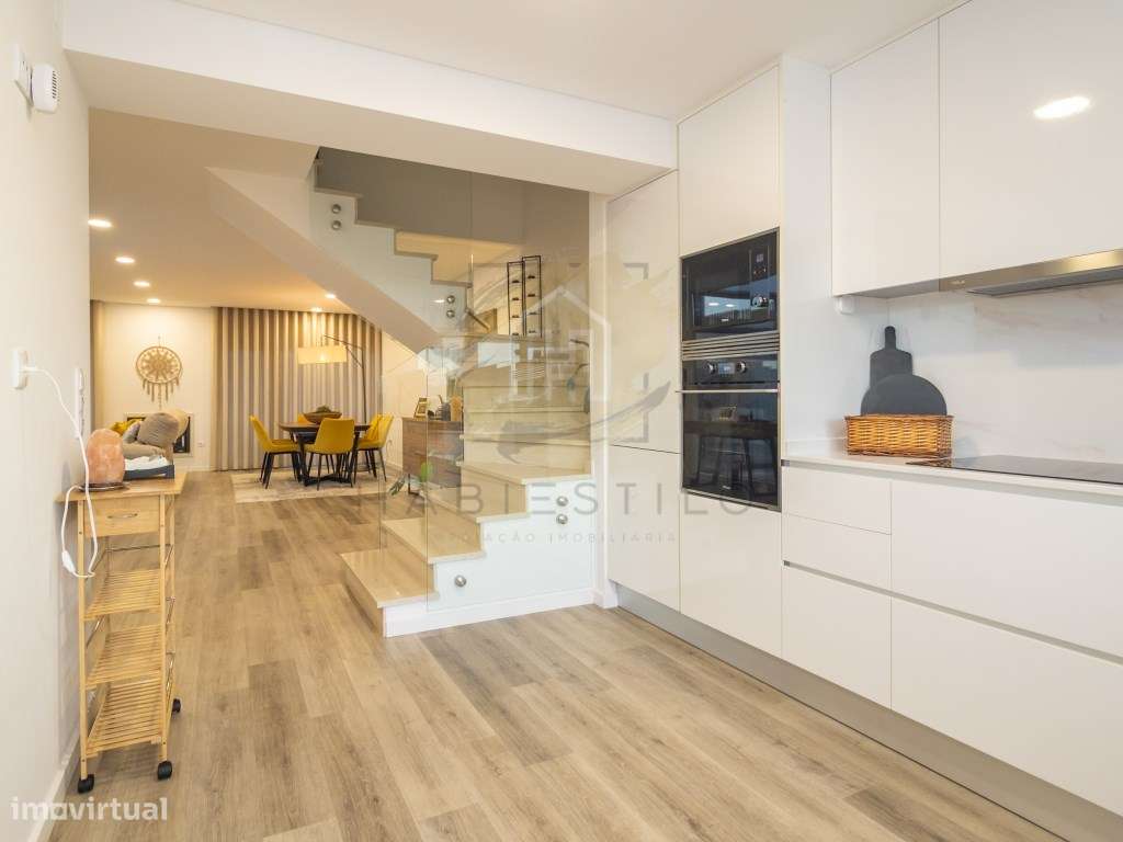 Moradia T3 Exclusiva | Rua João Chagas 23, Sesimbra (2970) | Habies...-25
