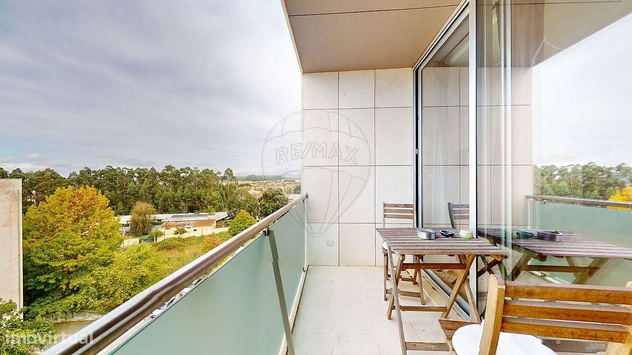 Apartamento T3 para venda-7