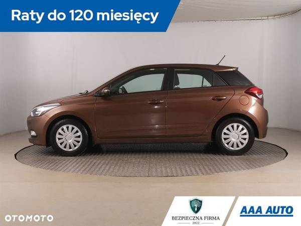 Hyundai i20 - 3