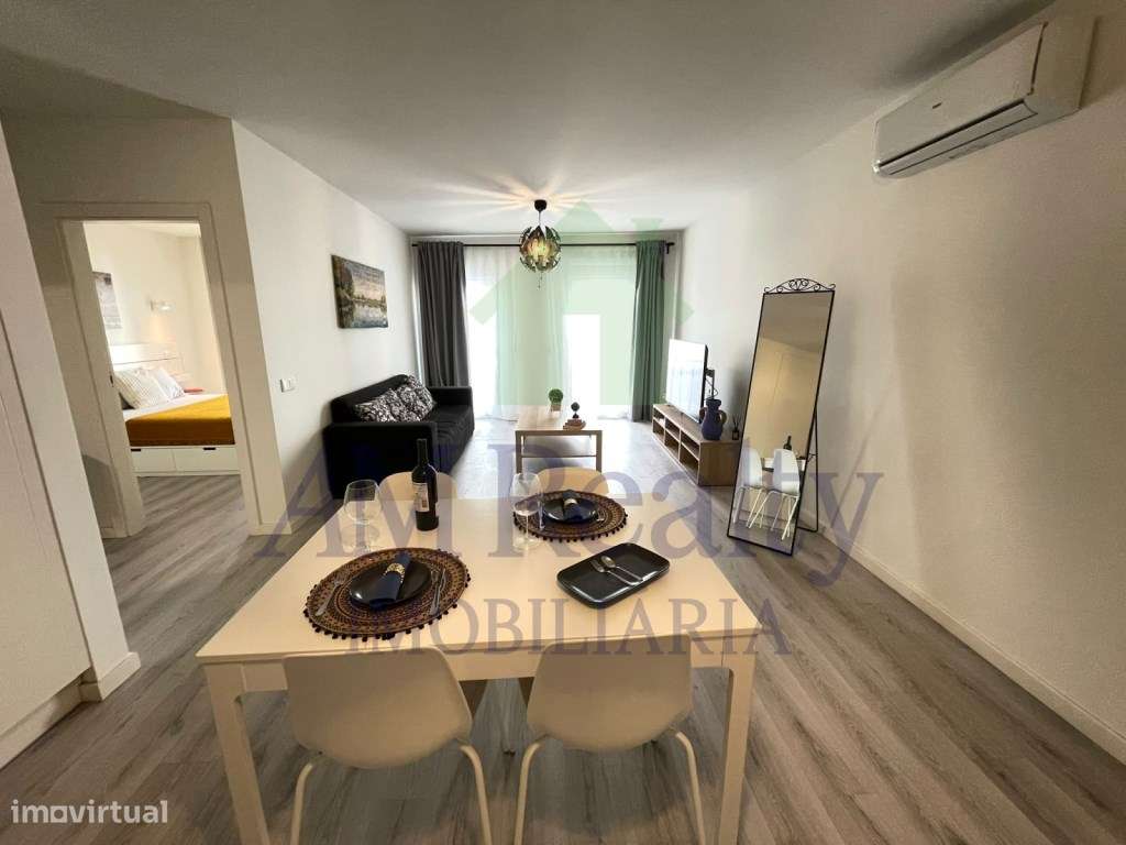 APARTAMENTO T1 | CENTRO PENICHE-8
