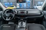 Kia Sportage 2.0 CRDI 184 4WD Automatik Spirit - 25