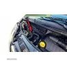 Tubo Intercooler Admissão Renault Trafic 2.0 Dci Opel Vivaro 8200760918 - 4