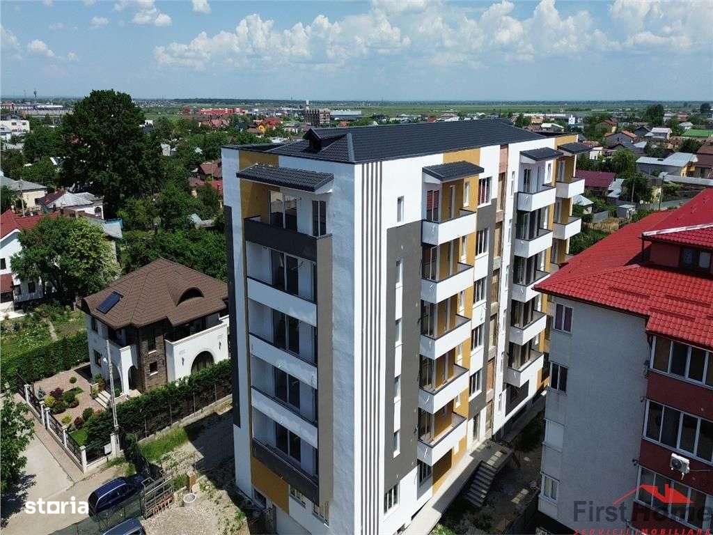 Sp com 277 mp, se poate inchiria si jumatate, bl nou, Lic Unirea - Imagine principală: 2/20