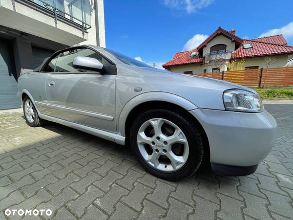 Opel Astra - 10