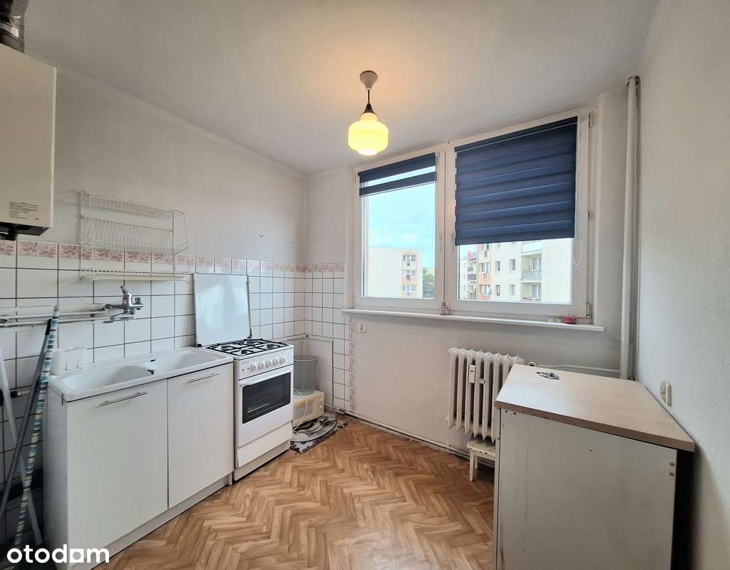 Mieszkanie  2 pokojowe w Goleniowie z balkonem - II piętro.-17