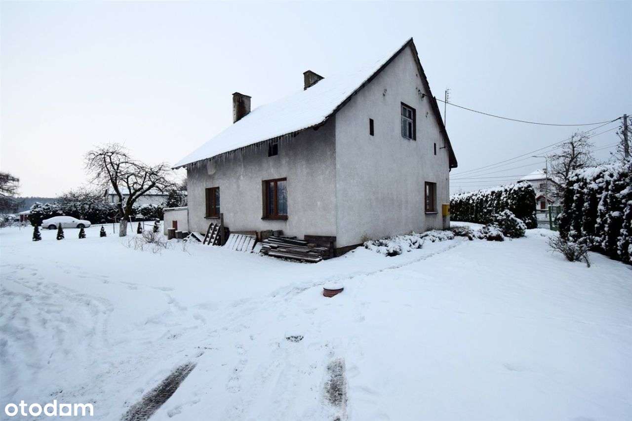 Dom 170m w Żorach - Baranowicach.-6