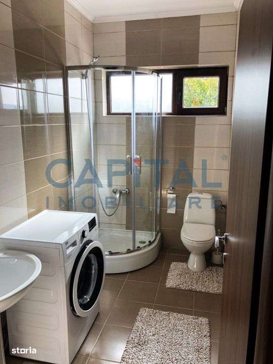 Apartament cu 2 camere de vanzare, Dambul Rotund-5