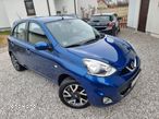 Nissan Micra 1.2 Visia - 4